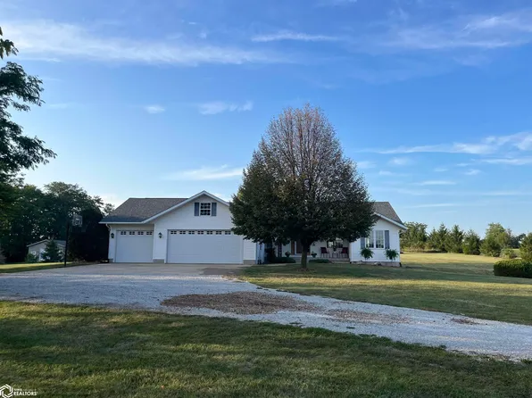 1577 Old Highway 34, Mount Pleasant, IA 52641