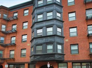 9-15 Battery St #1, Boston, MA 02109