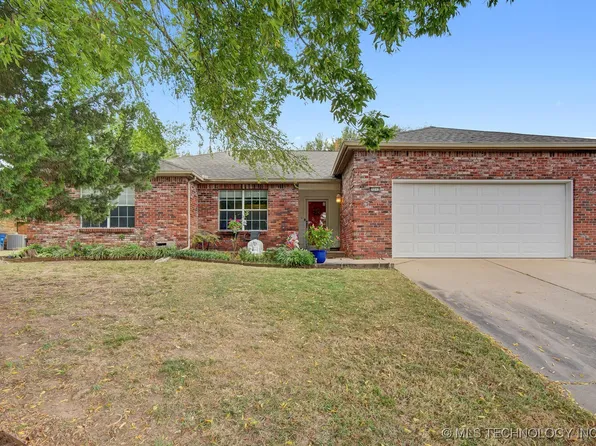 7212 S Erie Ave, Tulsa, OK 74136