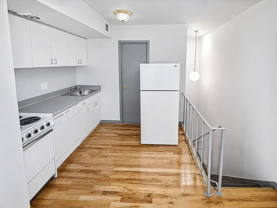 Fritz Lofts