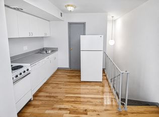 Fritz Lofts, Ann Arbor, MI 48104