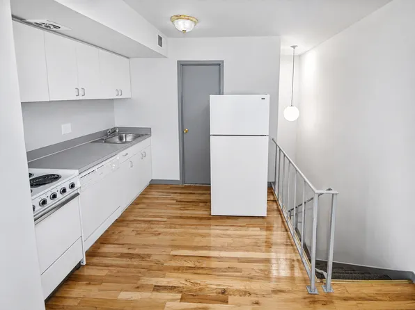 Fritz Lofts, 1014 Church St #B4, Ann Arbor, MI 48104