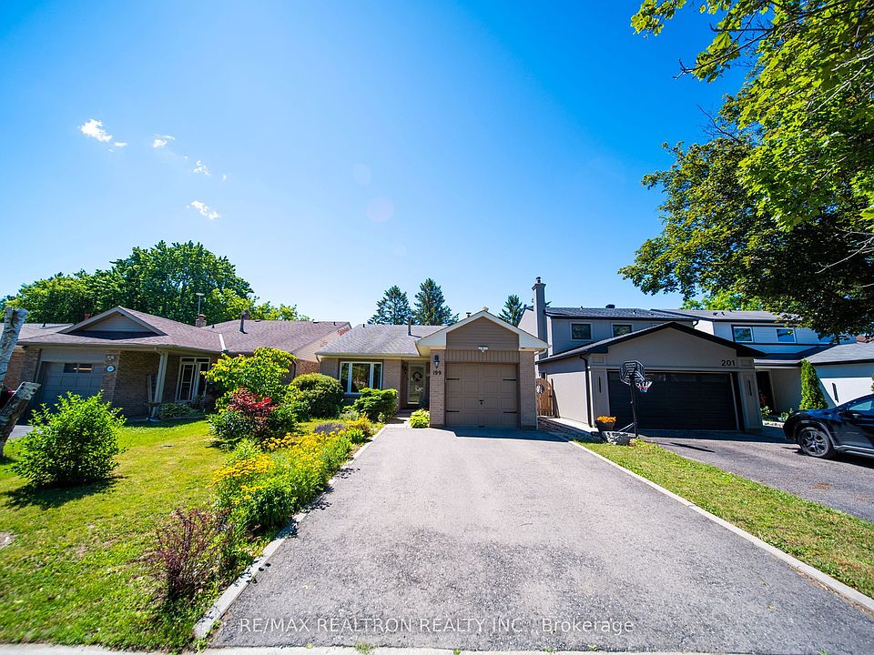 1st image of 199 Weldrick Rd W