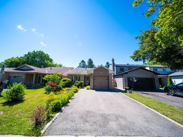 199 Weldrick Rd W, Richmond Hill, ON L4C 5J2