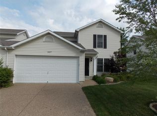 1037 Goss Ct, Wentzville, MO 63385