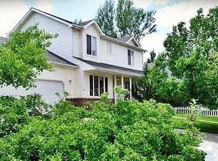 3445 Polk Cir W, Wellington, CO 80549