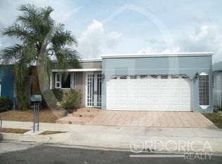 Urb. Hacienda Borinquen Calle Palmas #1429, CAGUAS, PR 00725