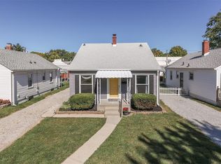 714 E Gimber St, Indianapolis, IN