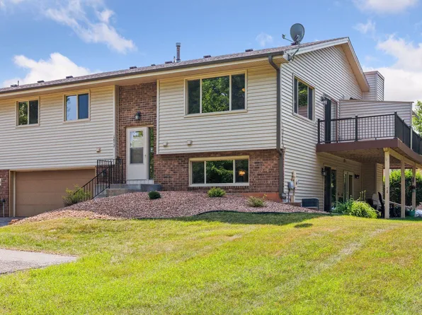 12912 45th Ave N, Plymouth, MN 55442