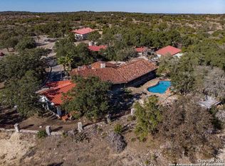 1216 Byrd Ranch Rd, Johnson City, TX 78636