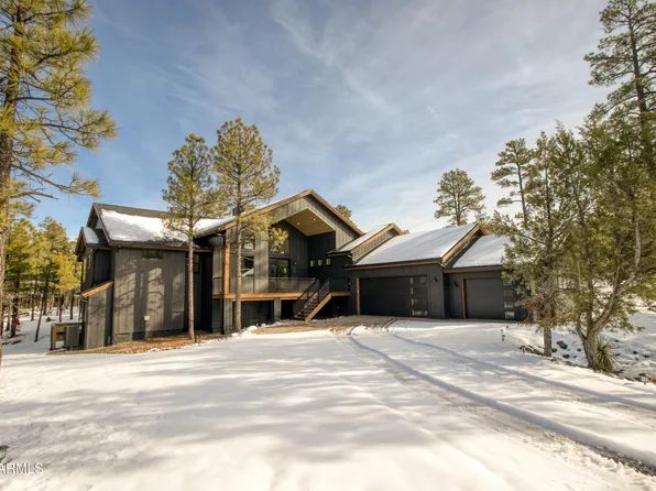 4500 Hackberry #161, Show Low, AZ 85901