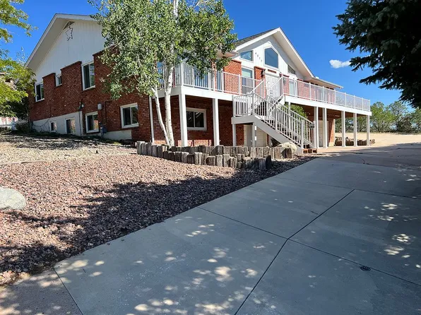 4577 Whispering Ct, Colorado Springs, CO 80917