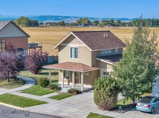 1095 Advance Dr, Bozeman, MT 59718