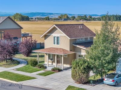 1095 Advance Dr, Bozeman, MT, 59718