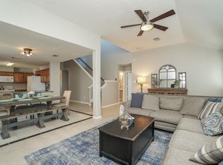 19607 Billineys Park Dr, Katy, TX 77449