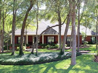 516 Riverwood Dr, Belton, TX 76513