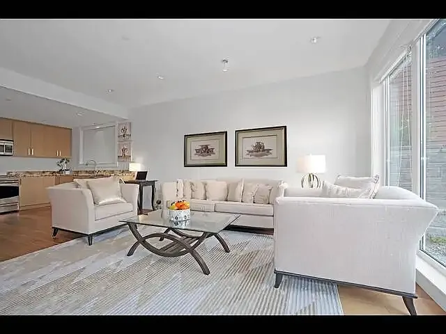 1 bed, 800 sqft, $2,995 — Photo 3
