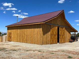 1255 V44e County Rd, Norwood, CO 81423