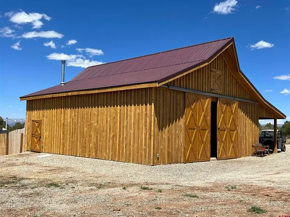 1255 E V44E County Road, Norwood, CO 81423