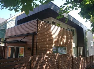 2002 E Jefferson St, Seattle, WA 98122