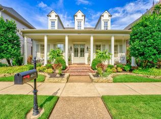 4517 W Woodlawn Cir, Collierville, TN 38017