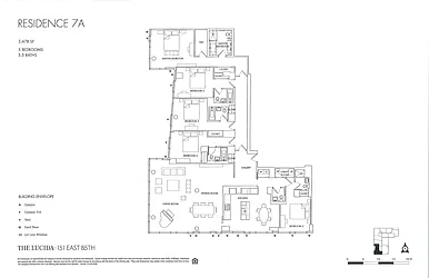 Rented by Vornado Realty Trust