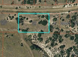 Patsy Pl, Rye, CO 81069