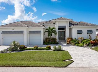 2511 Rio Largo Ct, Punta Gorda, FL 33950