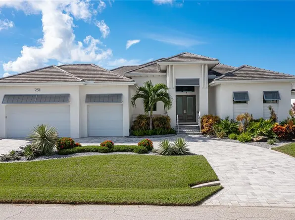 2511 Rio Largo Ct, Punta Gorda, FL 33950
