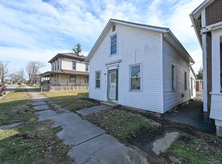 317 E Rensselaer St, Bucyrus, OH 44820