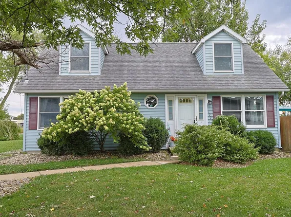 1924 Sand Dr, Huron, OH 44839