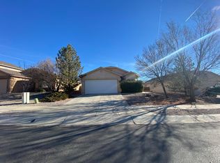 2308 Iron Gate Trl SW, Albuquerque, NM 87121