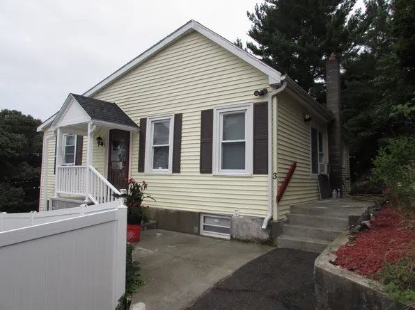 3 Westford St, Saugus, MA 01906