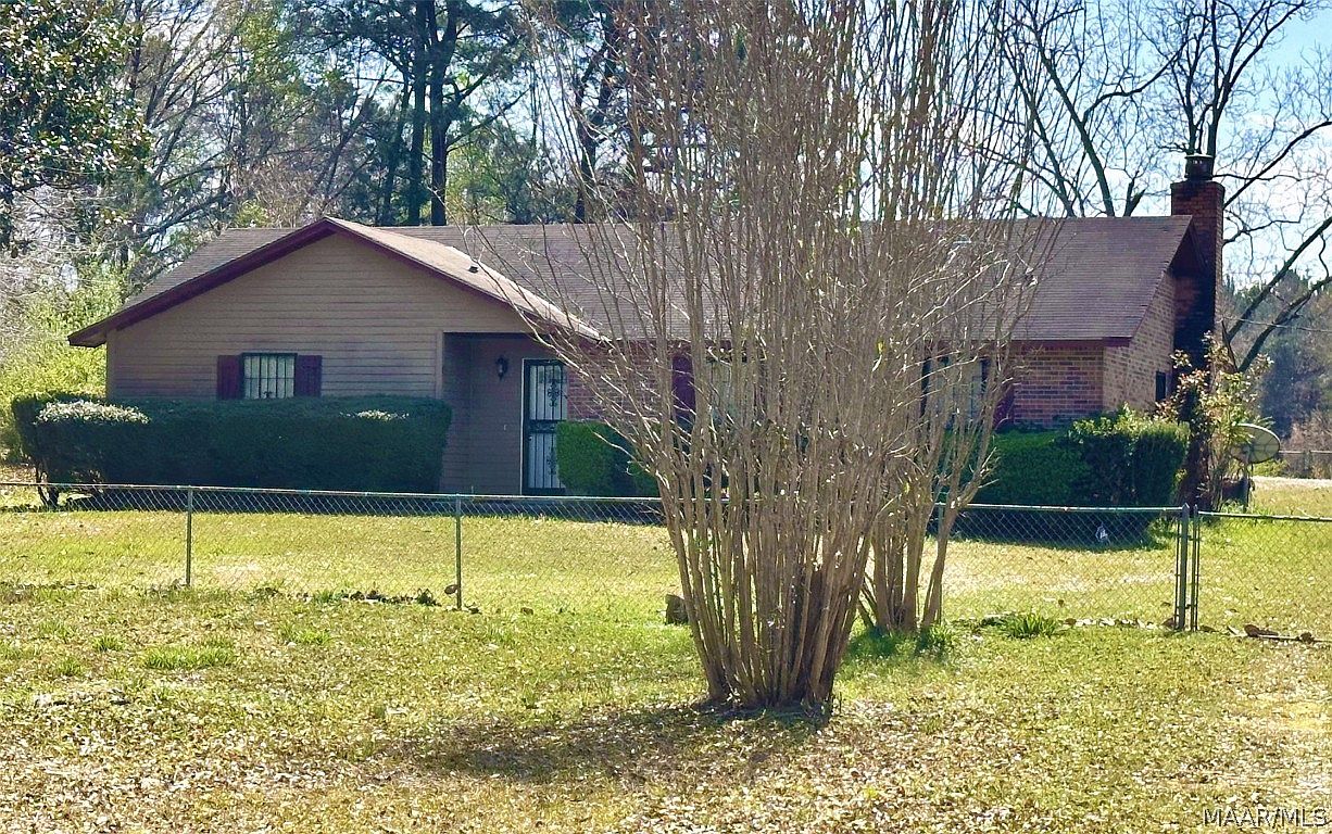 11185 State Highway 80, Shorter, AL 36075 MLS 554063 Zillow