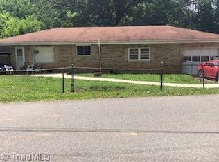 4502 Kimball Ln, Winston Salem, NC 27105