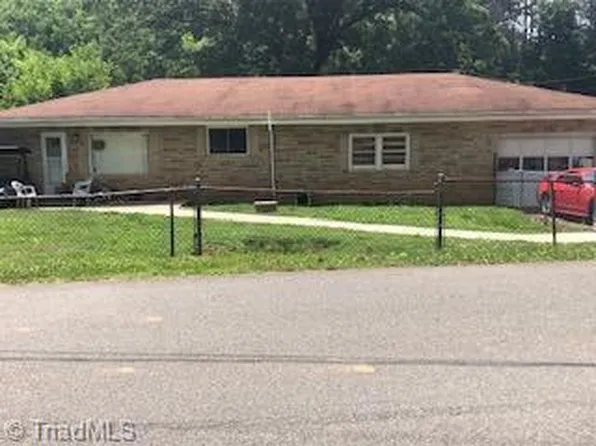 4502 Kimball Ln, Winston Salem, NC 27105