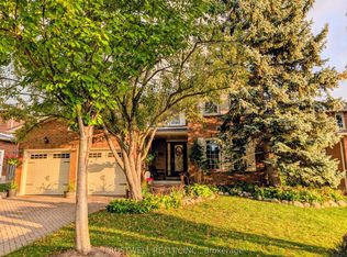 82 Long Island Cres, Markham, ON L3P7L8