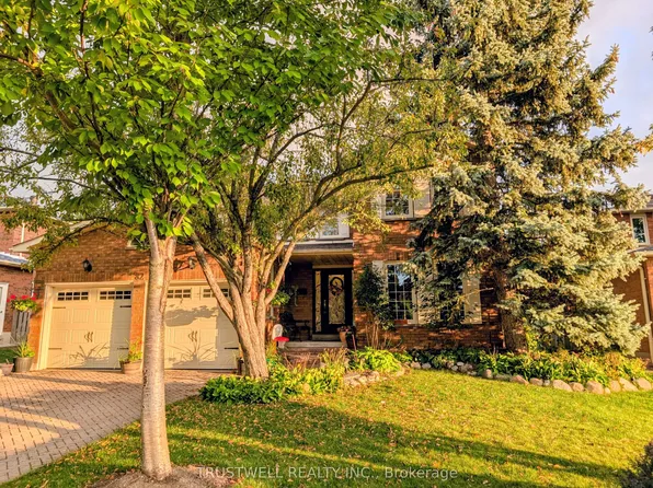 82 Long Island Cres, Markham, ON L3P 7L8