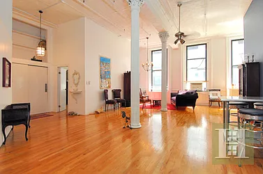 Rented by Halstead Real Estate