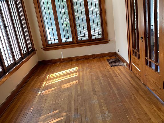 Sunroom