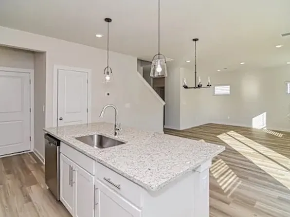 1168 Bluffton Cir #71, Clarksville, TN 37043