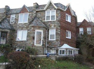 5703 Wyndale Ave, Philadelphia, PA 19131