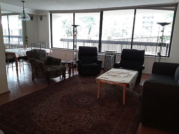 3rd image of 3705 S George Mason Dr APT 104S