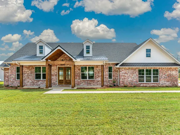 5800 Block Pineforest Dr, Crestview, FL 32539