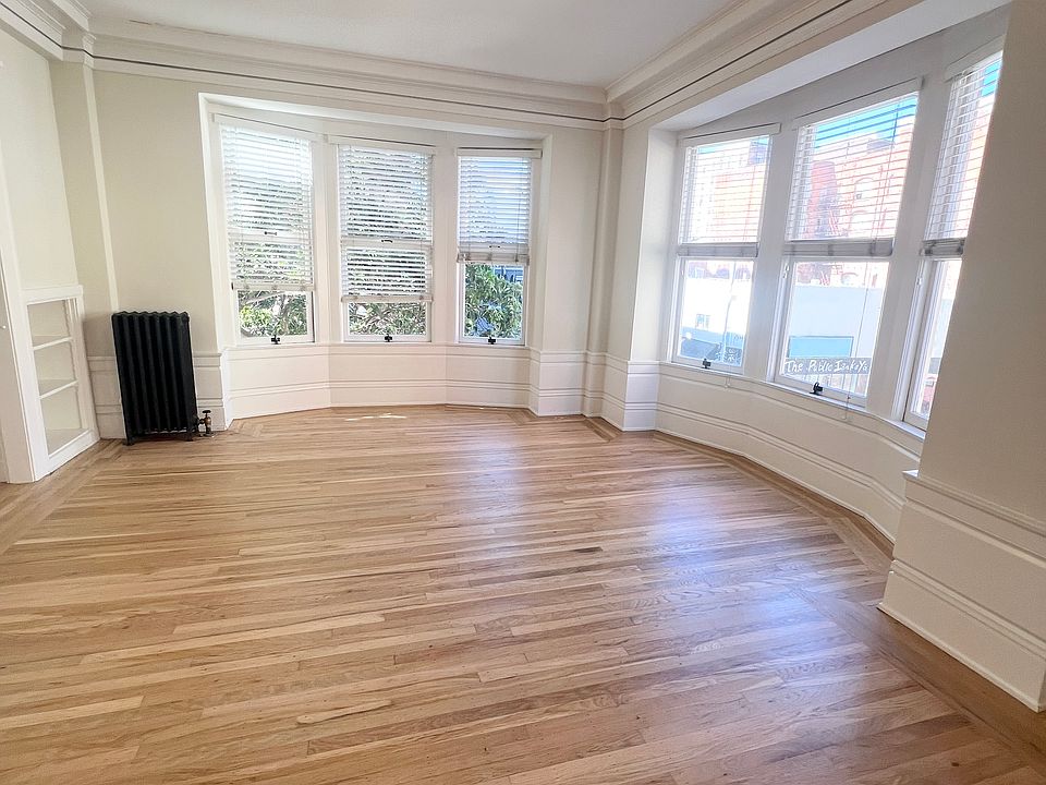 1st image of 691 Post St #301