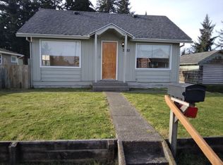 2630 Liberty St, North Bend, OR 97459