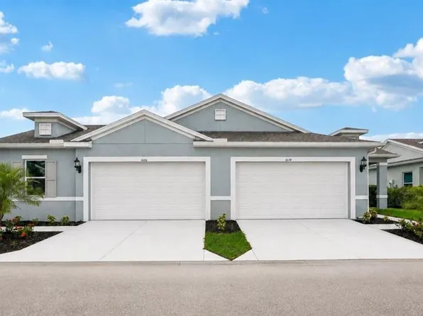 1606 ROYAL COURT, PORT CHARLOTTE, FL 33980