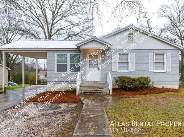 12 Lessor Dr, Childersburg, AL 35044