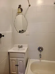 Rented by Keller Williams NYC