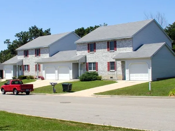 3041-MF4-E5, 1817-1823 Ashwood Dr #1817, Rolla, MO 65401
